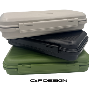 c&f design universal system case