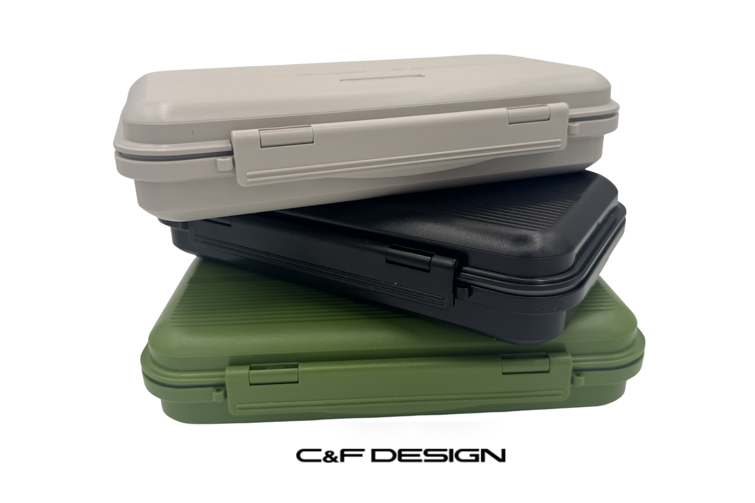 C&F UNIVERSAL FLY CASE L