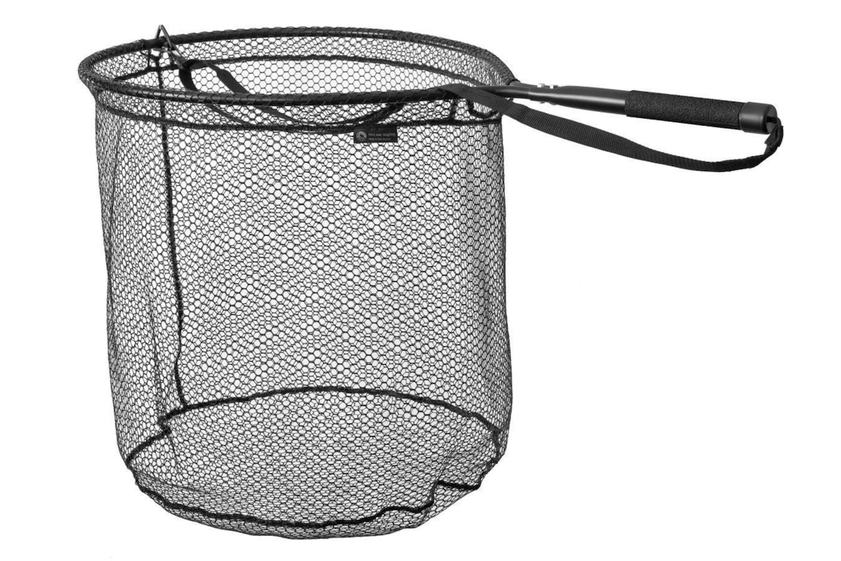 McLean Bronze Series Salmon Sea Trout XL