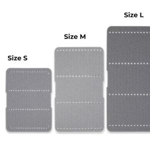 streamer system foam