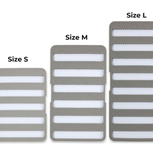 universal system foam SizeL