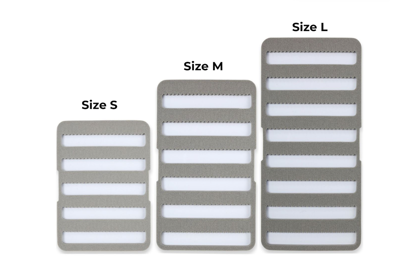 STANDARD SYSTEM FOAM LARGE