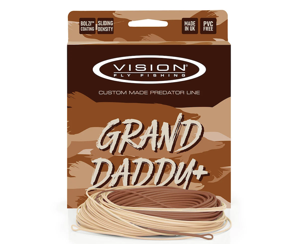 VISION GRAND DADDY +