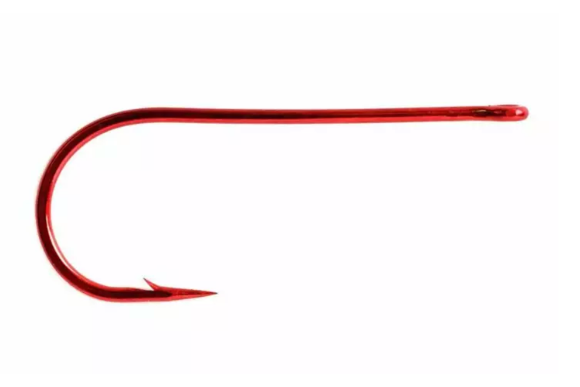 PARTRIDGE UNIVERSAL PREDATOR red #6/0