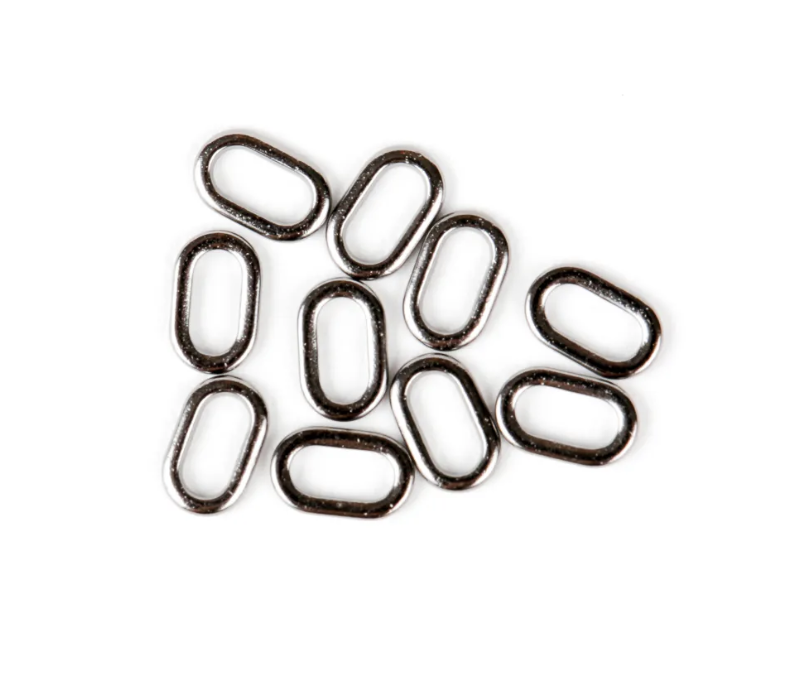 PARTRIDGE TIPPET OVAL RINGS