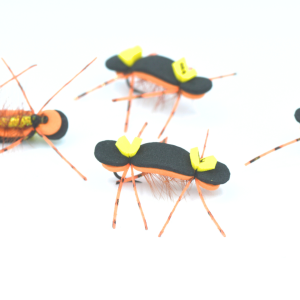 MEGA CHERNOBYL ANT MOSCA SECCA