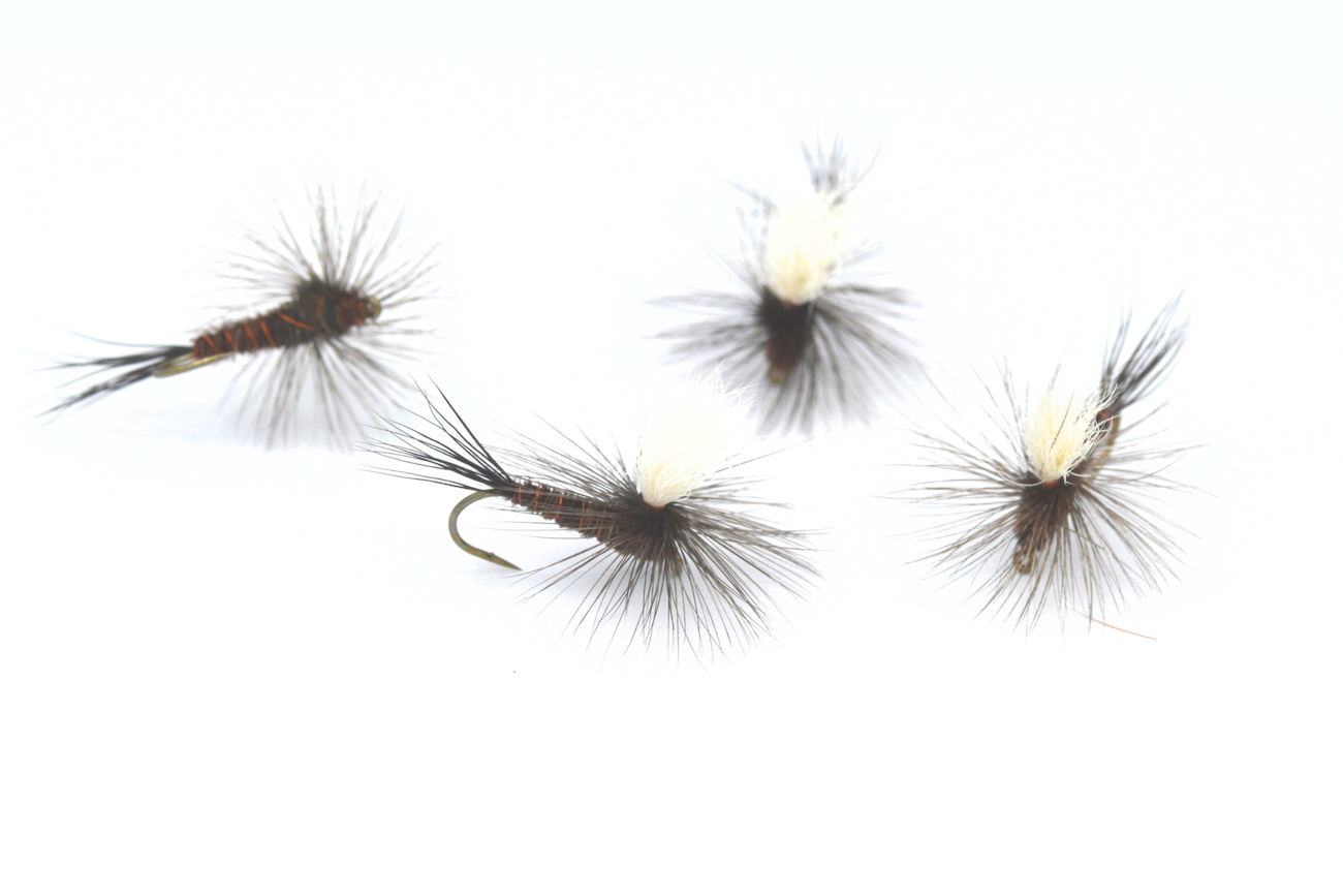 Immagine prodotto: PARACHUTE PHEASANT TAIL