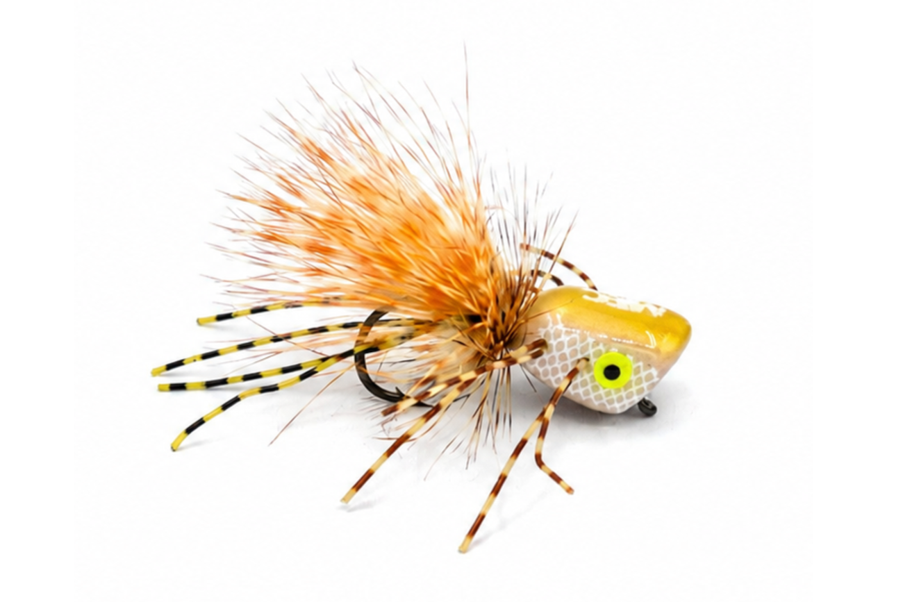 BOMBSHELL POPPER