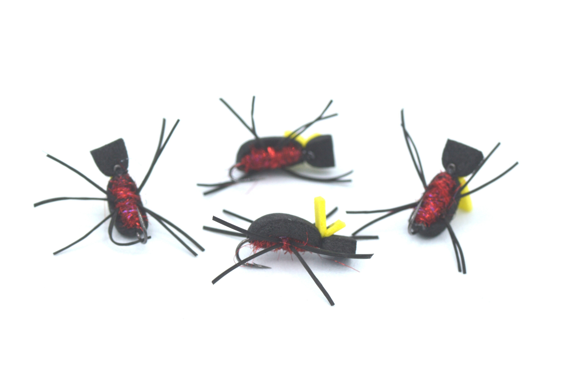 FIRE BEETLE