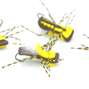 il ciccione mosca secca