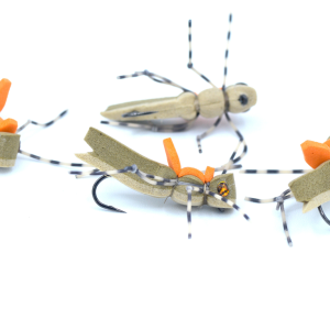 more or less hopper tan mosca secca