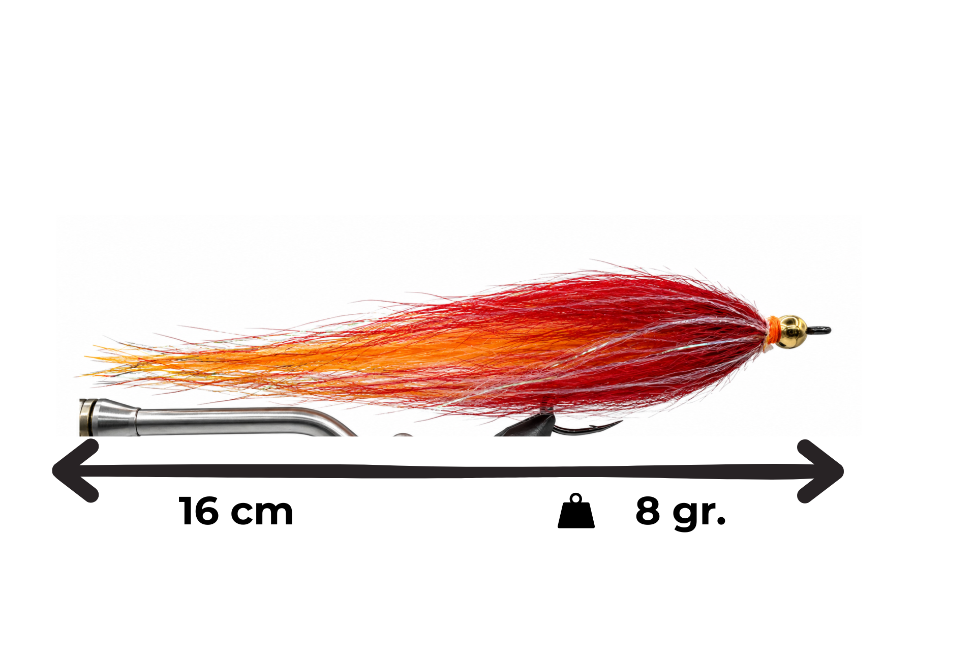 LA 4 PALLE FLAME
