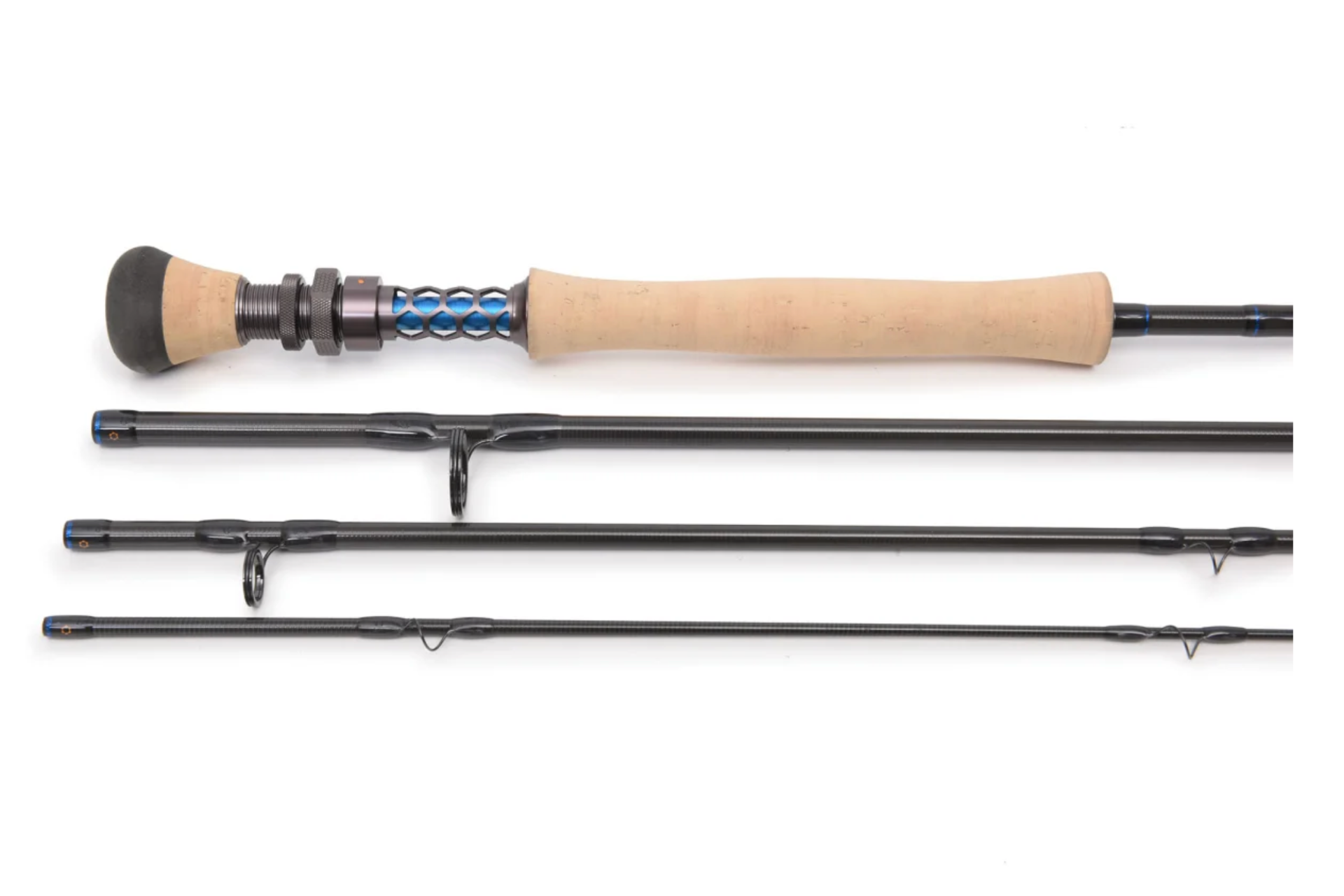 VISION MERISUOLA III GRAPHENE CANNA DA STREAMER 3