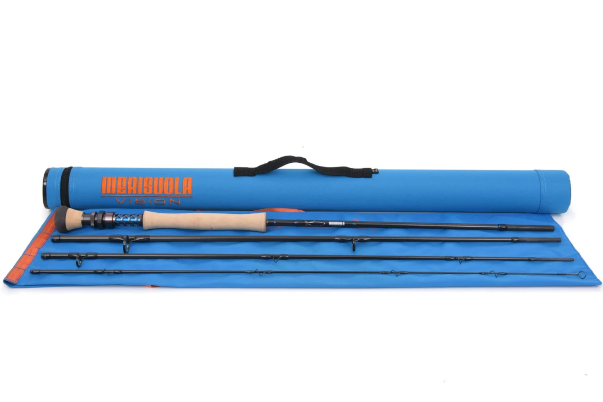 VISION MERISUOLA III GRAPHENE CANNA DA STREAMER copia