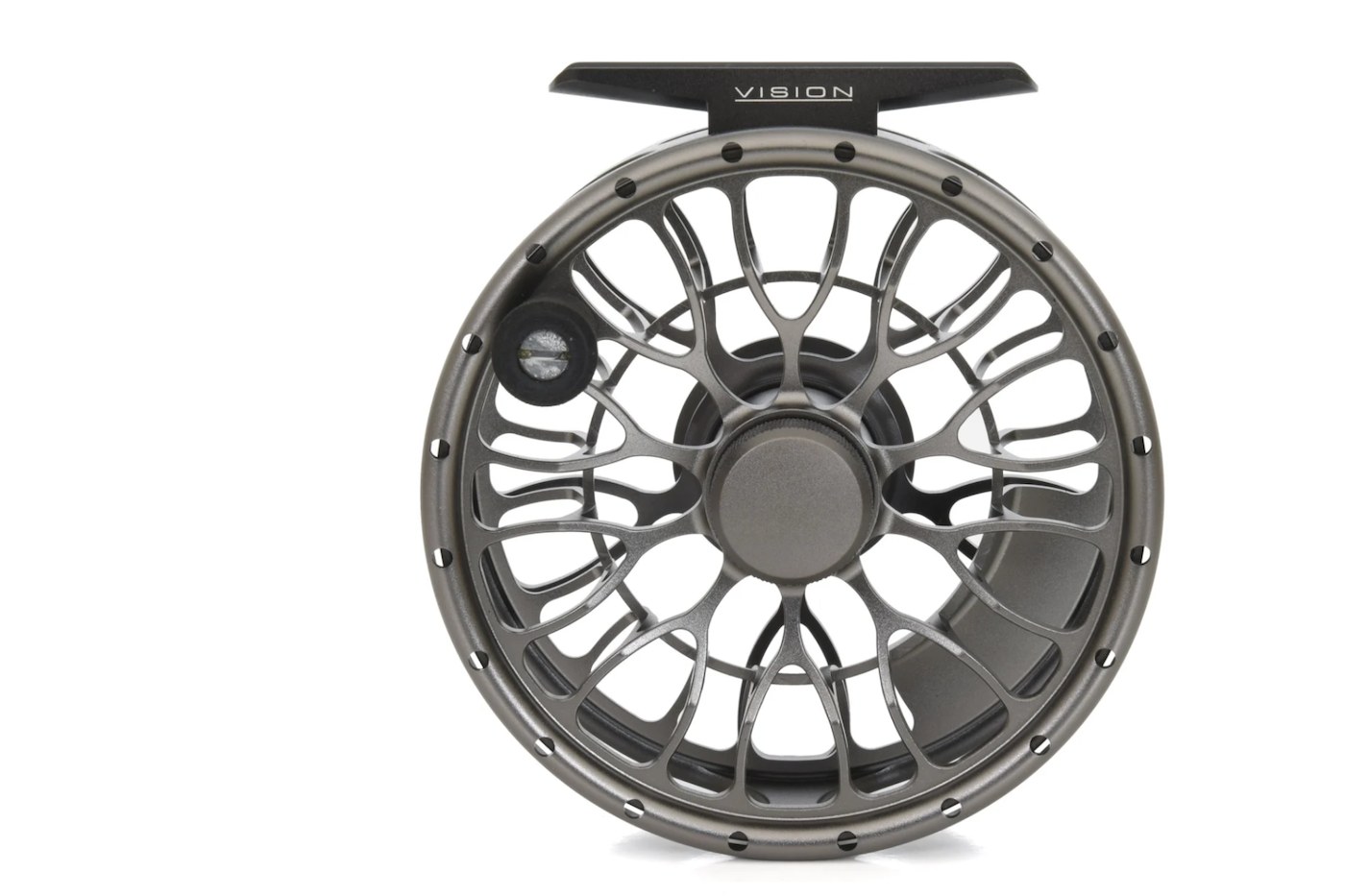 Vision xoIII MULINELLO PESCA A MOSCA
