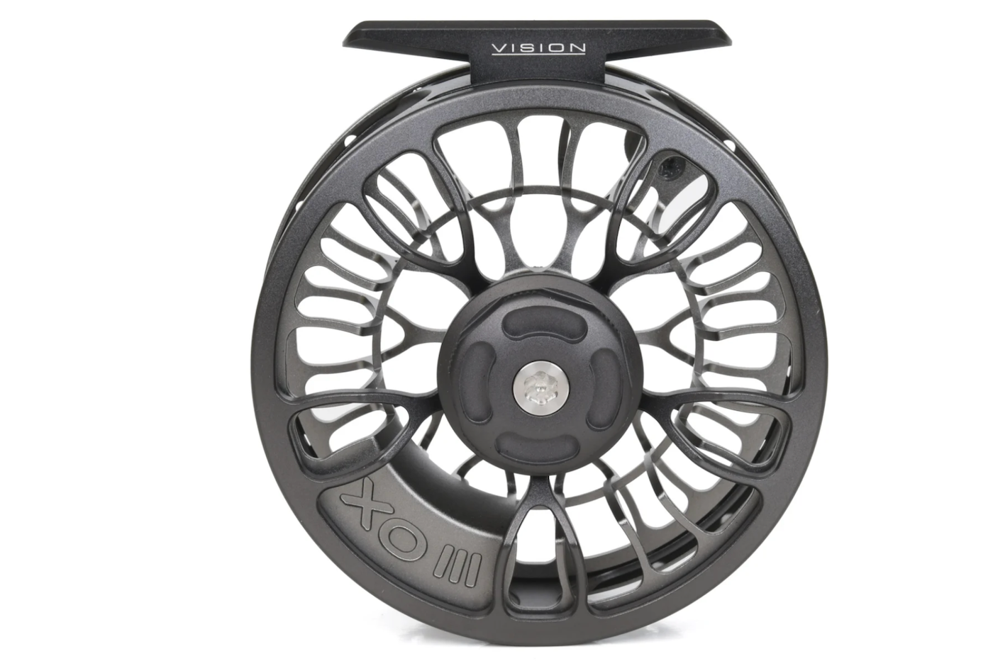 VISION XO III REEL