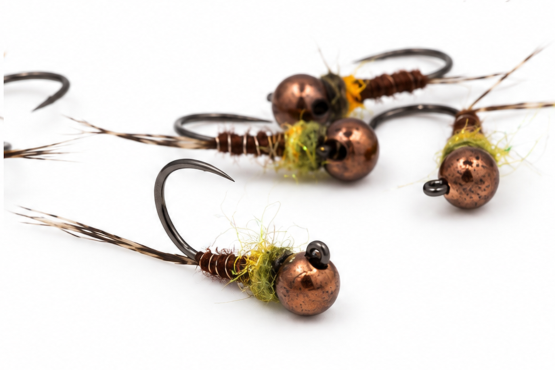 Immagine prodotto: LA SUPER PHEASANT TAIL